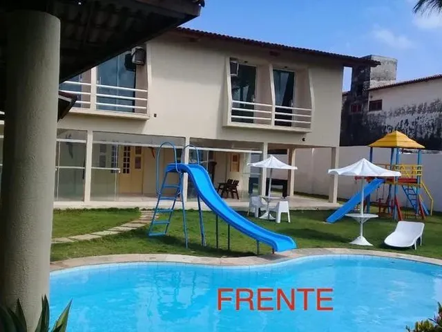 Imagem: Casa 11 Suítes - Beach Park - Temporada