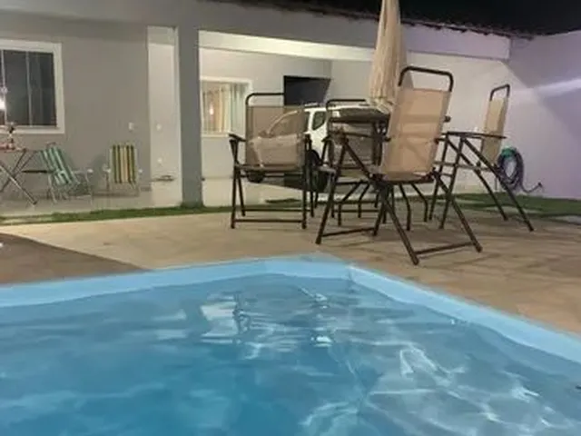 Imagem: Casa em Ubu