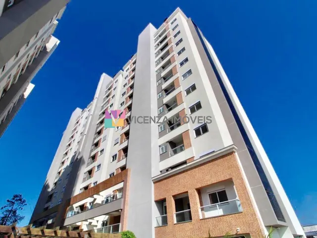 Imagem 1: Apartamento 2 Quartos no Bucarein, Joinville/Sc