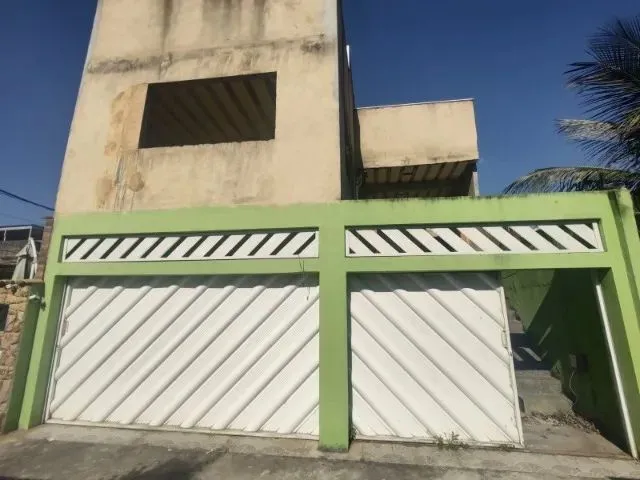 Imagem: Casa Recém Reformada