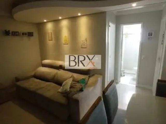Imagem: Apartamento 2 Quartos - Duque de Caxias
