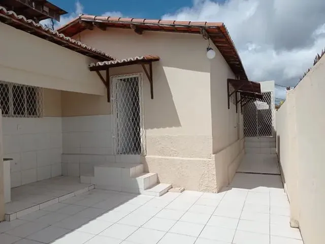 Imagem 14: Casa com 3 Dormitórios À Venda, 150 M² por R$ 220.000,00 - Nordeste - Natal/Rn