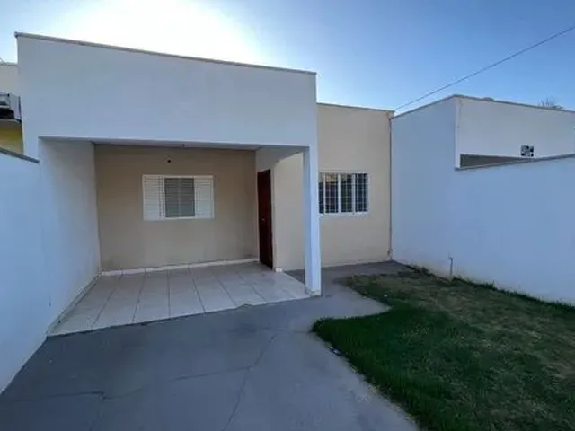 Imagem: Casa 200 Mil Aceita Financiamento Bairro