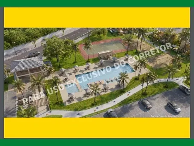 Imagem 4: Casa de Condomínio Lançamento -2 Suites com Gardem, Imbassai Privilege(B67