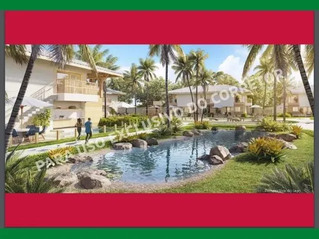 Imagem 8: Casa de Condomínio Lançamento -2 Suites com Gardem, Imbassai Privilege(B67