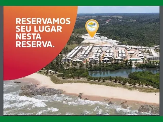 Imagem 10: Casa de Condomínio Lançamento -2 Suites com Gardem, Imbassai Privilege(B67