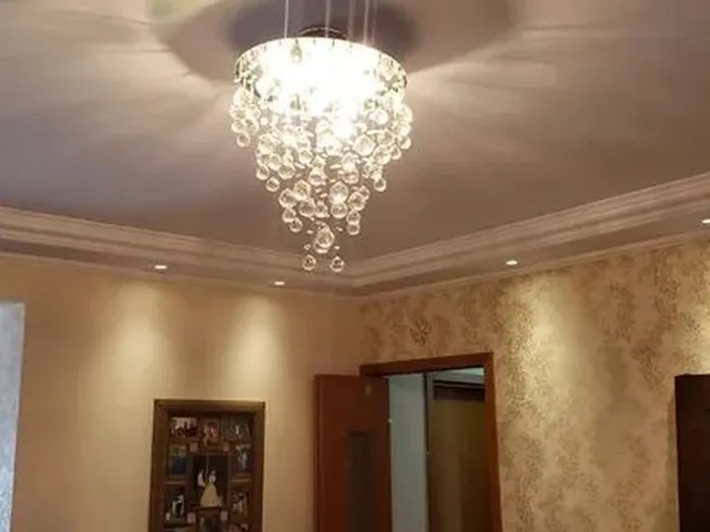 Imagem: Lindo Apartamento de 158 M² com 3 Suítes