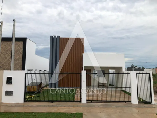 Imagem: Casa Residencial em Sinop - Mt, Jardim Gramado
