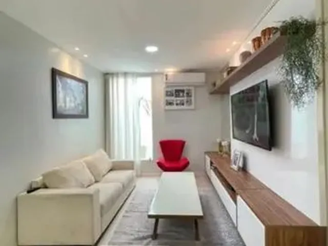 Imagem: Casa para Venda Possui 120 Metros Quadrados