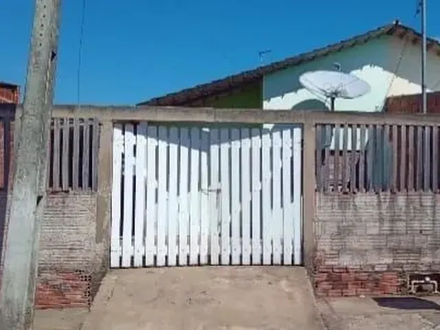 Imagem 1: Vendo Essa Casa na Cidade do Povo!