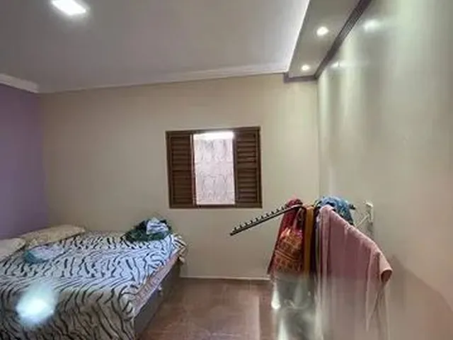 Imagem 5: Casa para Venda com 81 Metros Quadrados com 3 Quartos em Vida Nova - Lauro de Freitas - Ba