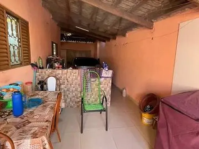 Imagem 12: Casa para Venda com 81 Metros Quadrados com 3 Quartos em Vida Nova - Lauro de Freitas - Ba