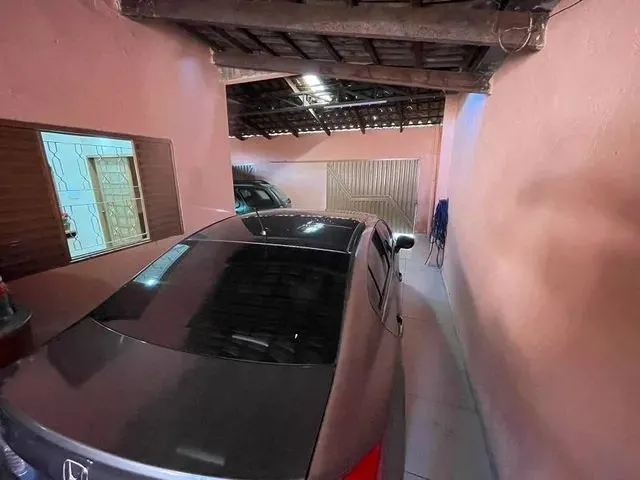 Imagem 4: Casa para Venda com 81 Metros Quadrados com 3 Quartos em Vida Nova - Lauro de Freitas - Ba