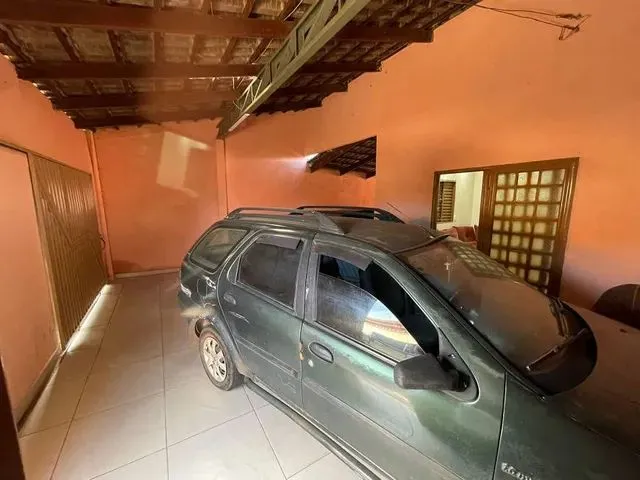 Imagem 7: Casa para Venda com 81 Metros Quadrados com 3 Quartos em Vida Nova - Lauro de Freitas - Ba