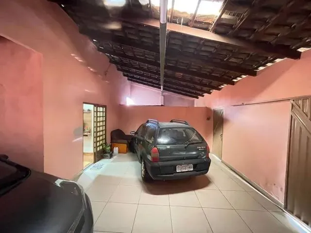 Imagem 13: Casa para Venda com 81 Metros Quadrados com 3 Quartos em Vida Nova - Lauro de Freitas - Ba