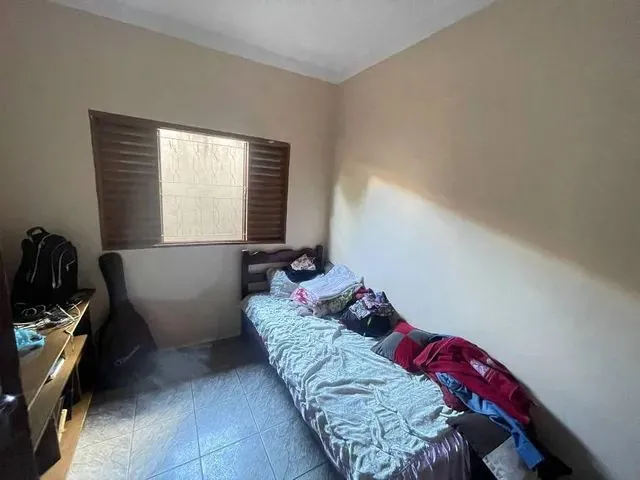 Imagem 8: Casa para Venda com 81 Metros Quadrados com 3 Quartos em Vida Nova - Lauro de Freitas - Ba