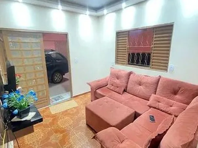 Imagem 6: Casa para Venda com 81 Metros Quadrados com 3 Quartos em Vida Nova - Lauro de Freitas - Ba