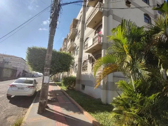 Imagem: Apto Próx.centro/Rua 13 de Maio/Com Móveis