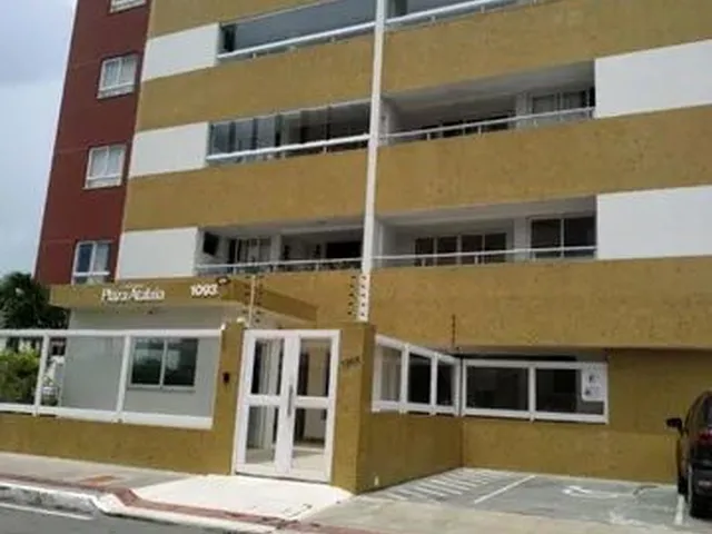Imagem: Cond. Plaza de Atalaia - Coroa do Meio
