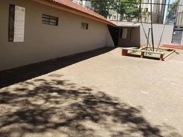 Imagem 14: Ed Metropolitan Plaza Residence Zona Leste