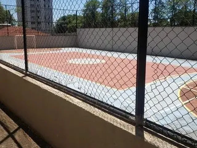Imagem 5: Ed Metropolitan Plaza Residence Zona Leste