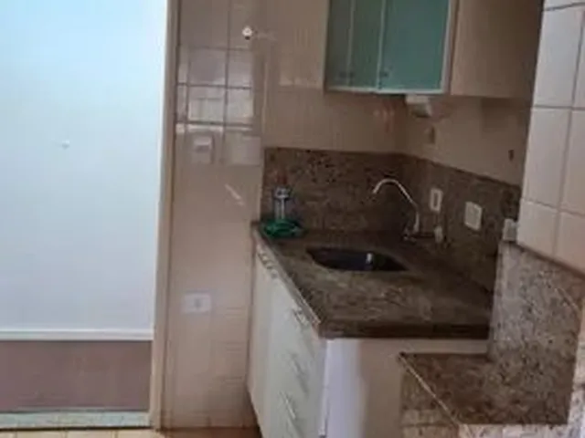 Imagem 10: Ed Metropolitan Plaza Residence Zona Leste