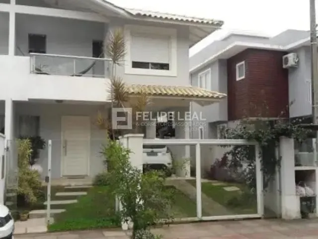 Imagem: Casa em Canasvieiras - Florianópolis