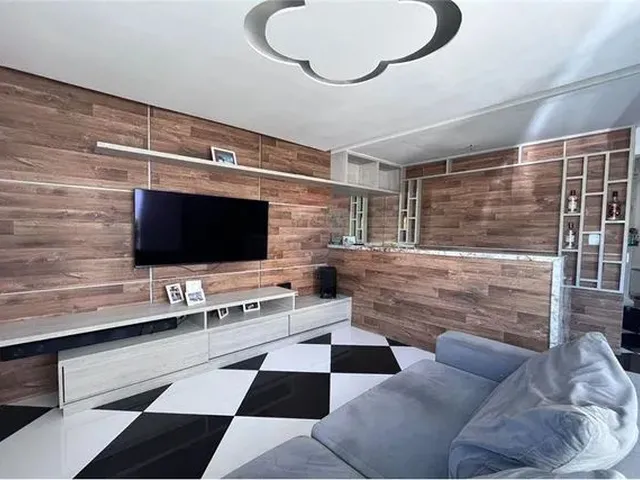 Imagem: Casa Excelente À Venda Possui 3/4 e 120M²