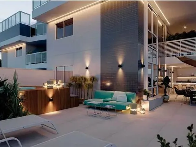 Imagem: Wind- Apartamentos e Coberturas em Itacoatiara