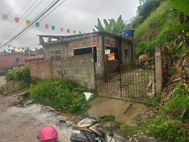 Imagem 1: Casa Perto da Br 101