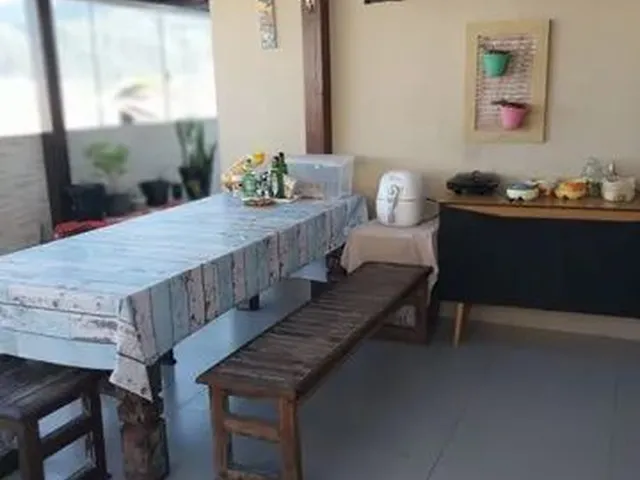 Imagem: Cobertura 3 Dormitórios Sendo 1 Suíte