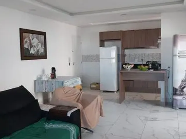 Imagem 5: Cobertura 3 Dormitórios Sendo 1 Suíte