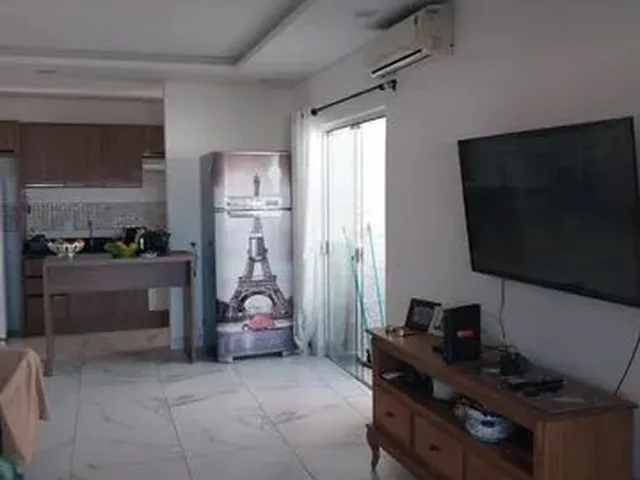Imagem 9: Cobertura 3 Dormitórios Sendo 1 Suíte