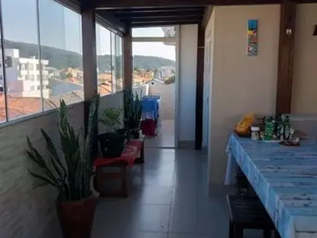 Imagem 8: Cobertura 3 Dormitórios Sendo 1 Suíte
