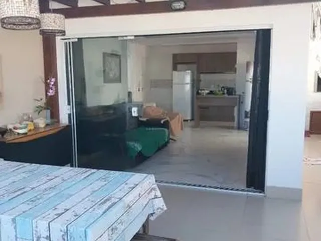 Imagem 10: Cobertura 3 Dormitórios Sendo 1 Suíte
