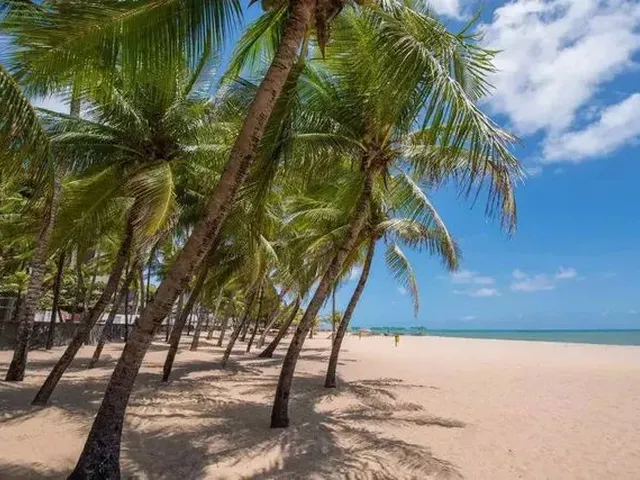Imagem: Flat em Cond a Beira Mar