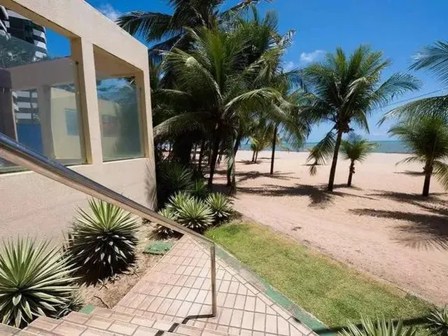 Imagem 2: Flat em Cond a Beira Mar