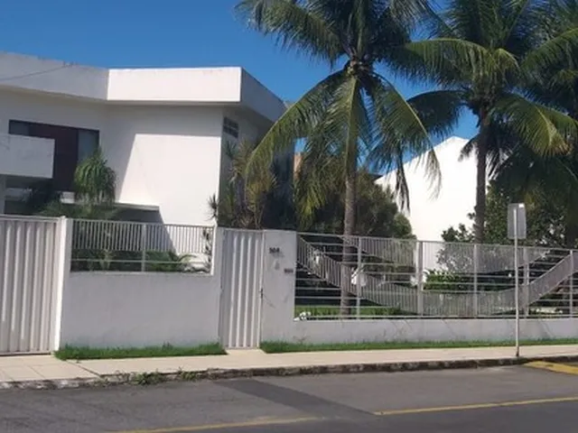Imagem: Alto Padrão!!Jardim do Horto!! Casa em
