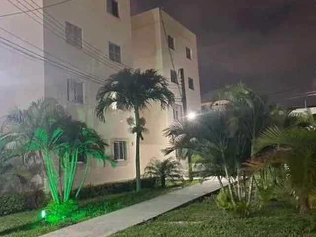 Imagem: Portal do Jiqui 1 - Térreo/Sombra