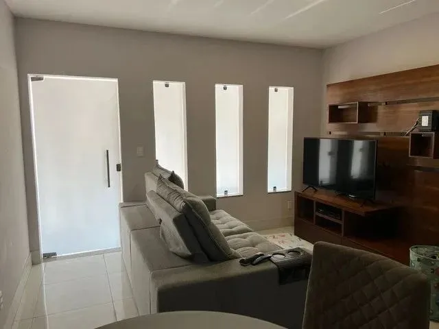 Imagem: 2 Quartos -2 Banheiros