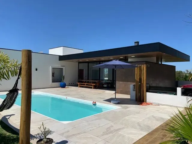 Imagem: Casa Condomínio Ilha Bela, Carlopolis Pr