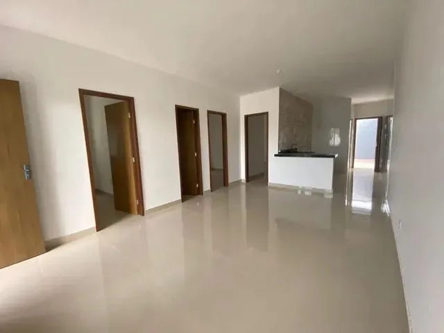 Imagem: Vs Casa Araçagy Lote 10X20