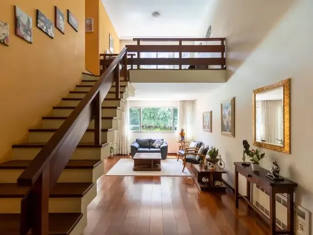 Imagem: Apartamento no Ahú - Arya 1