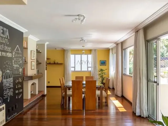 Imagem 7: Apartamento no Ahú - Arya 1