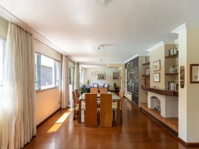 Imagem 13: Apartamento no Ahú - Arya 1