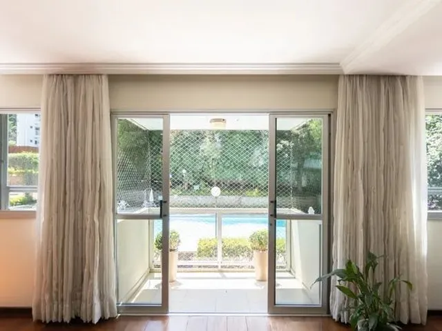 Imagem 9: Apartamento no Ahú - Arya 1