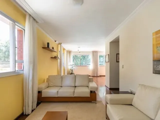 Imagem 8: Apartamento no Ahú - Arya 1