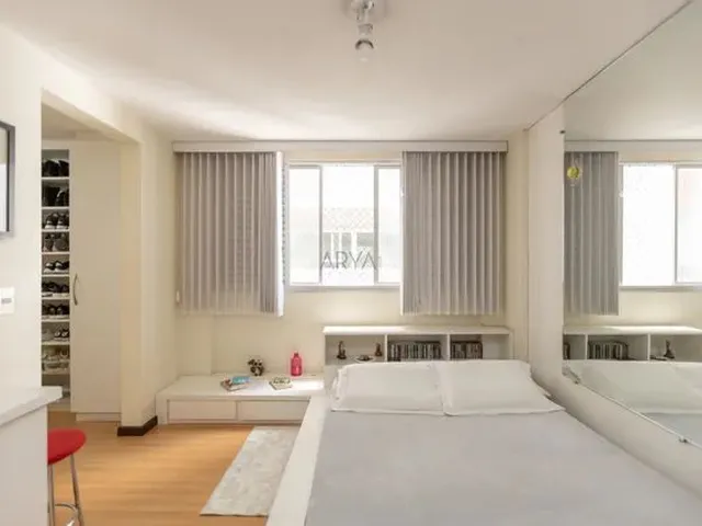 Imagem 11: Apartamento no Ahú - Arya 1