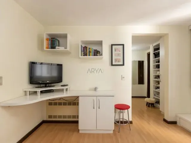 Imagem 10: Apartamento no Ahú - Arya 1