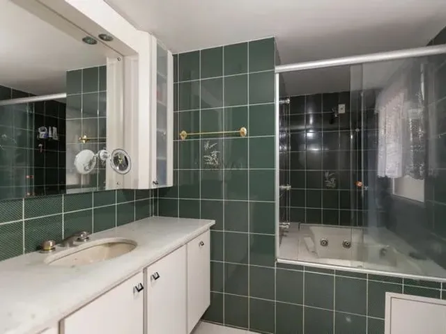 Imagem 15: Apartamento no Ahú - Arya 1